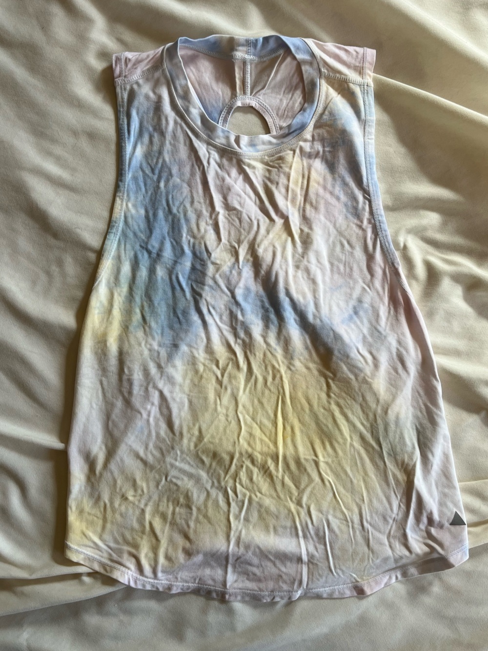 Balance Athletica Tank